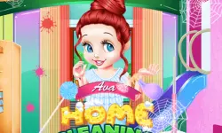 Ava Home Cleaning
