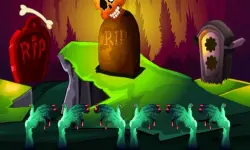 Grave Land Escape