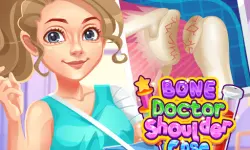 Bone Doctor Shoulder Case