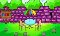 Backyard Escape 2