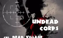 Undead Corps - Dead Village