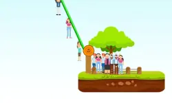 Zipline People Rescue