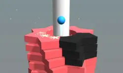 Stack Ball Phoenix