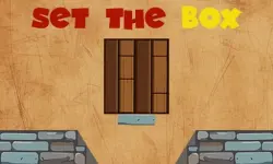 image Set The Box