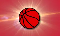 Basketball Bounce