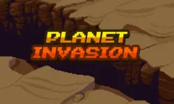 Planet Invasion