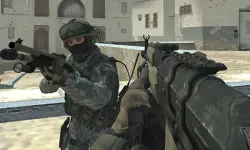 Warzone Strike