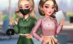 BFFs K Pop Fangirls
