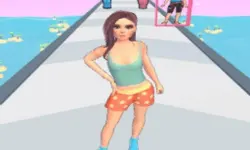 Doll Queen Designer