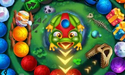 Zumble Game