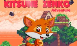 Kitsune-Zenko