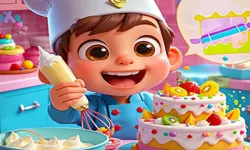 Surprise Birthday Party
