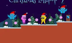 Christmas Lollipop 2