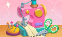 image Doll Game DIY Fashion Star