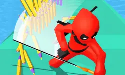 Sword Run 3D