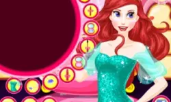 Arriel makeover