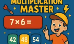 Multiplication Master