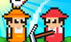 Farmer Challenge Party
