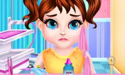 Baby Taylor Eye Care