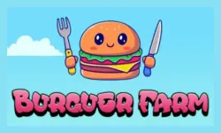 Burguer Farm version 1.0