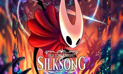 Hollow Knight Silksong Game