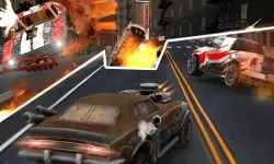 Car Stunt Game
