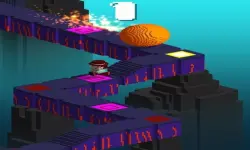 Temple Escape