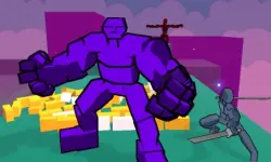 Titan Wall Breaker