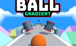 Ball Gradient