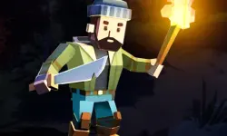 Cube Craft Survival