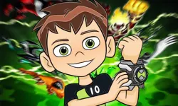 Ben 10: Alien Attack