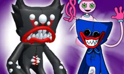 Killy Willy vs Mommy and Huggy