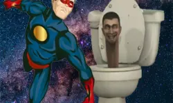 Epic Skibidi Toilet Clash part 1
