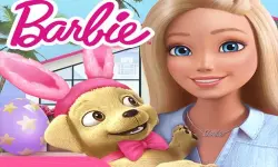 Barbie Dreamhouse Adventures Game Online