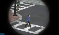 Sniper Mission 3D