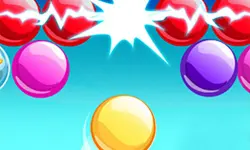 Puzzle Bobble