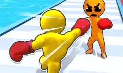 The strongest boxer