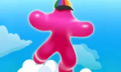Blob Giant 3D