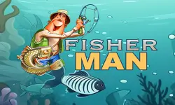 image Fisher Man