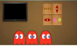 Pacman Escape