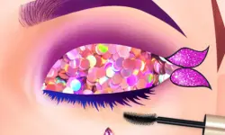 Princess Eye Art Salon
