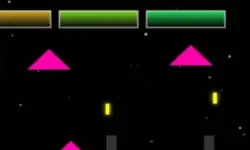 Arcanoid Space Defense