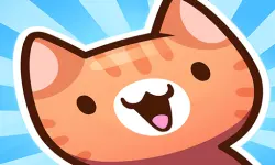 cat ball game