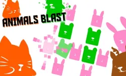 Animals Blast