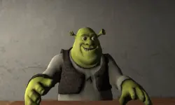 Five Nights at Shreks Hotel
