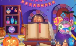 Hidden Objects: Find items