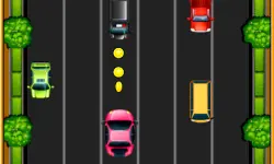 Jungle Highway Escape
