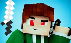 Minecraft Five Differences