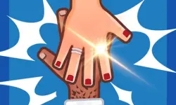 Extreme Hand Slap