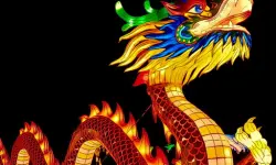 Dangerous Dragons Jigsaw